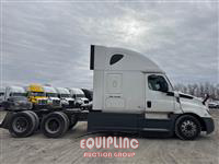 2019 Freightliner CASCADIA