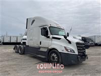 2019 Freightliner CASCADIA