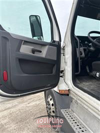 2019 Freightliner CASCADIA