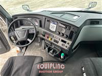 2019 Freightliner CASCADIA