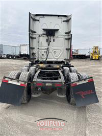 2018 Freightliner CASCADIA