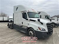 2018 Freightliner CASCADIA