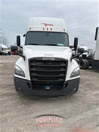 2018 Freightliner CASCADIA