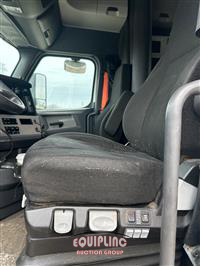 2018 Freightliner CASCADIA