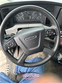 2018 Freightliner CASCADIA