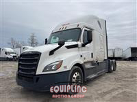 2019 Freightliner CASCADIA