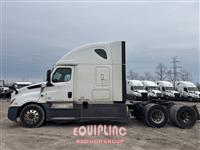 2019 Freightliner CASCADIA