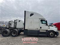 2019 Freightliner CASCADIA