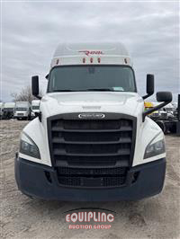 2019 Freightliner CASCADIA