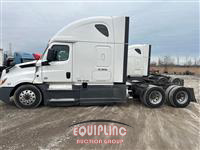 2018 Freightliner CASCADIA