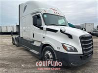 2018 Freightliner CASCADIA