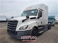 2019 Freightliner PT126SLP