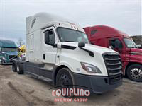 2019 Freightliner PT126SLP