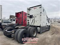 2019 Freightliner PT126SLP