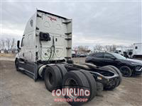 2019 Freightliner PT126SLP