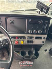 2019 Freightliner PT126SLP