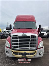 2017 Freightliner CASCADIA