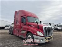 2017 Freightliner CASCADIA