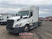 2019 Freightliner CASCADIA