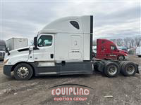 2019 Freightliner CASCADIA