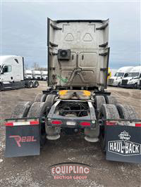 2019 Freightliner CASCADIA