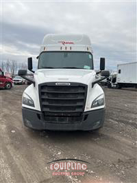 2019 Freightliner CASCADIA