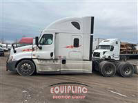 2017 Freightliner CASCADIA