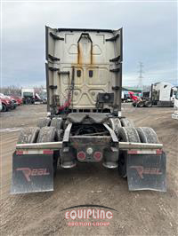 2017 Freightliner CASCADIA