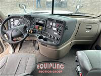 2017 Freightliner CASCADIA