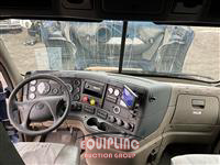 2017 Freightliner CASCADIA