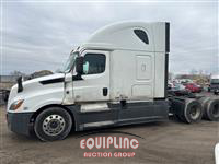 2018 Freightliner CASCADIA