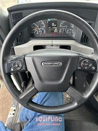 2018 Freightliner CASCADIA