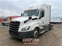 2018 Freightliner CASCADIA