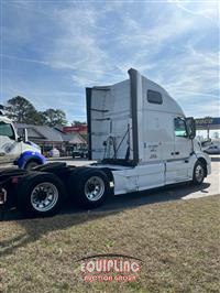 2018 Volvo VNL