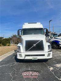 2018 Volvo VNL