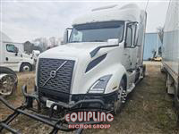 2021 Volvo VNL64T860