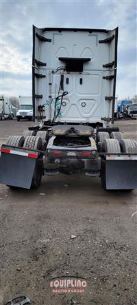 2018 Freightliner CASCADIA