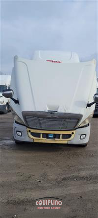 2017 Freightliner CASCADIA