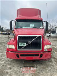 2012 VOLVO TRUCK VNM