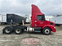 2012 VOLVO TRUCK VNM