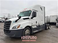 2018 Freightliner CASCADIA