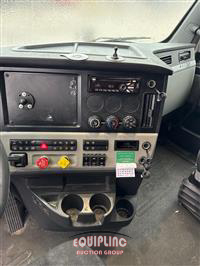 2018 Freightliner CASCADIA