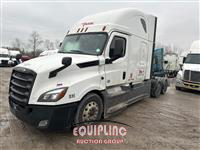 2018 Freightliner CASCADIA