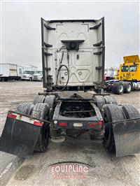 2018 Freightliner CASCADIA