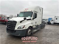 2019 Freightliner CASCADIA