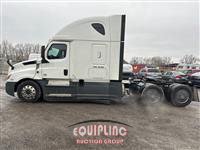 2019 Freightliner CASCADIA