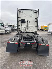 2019 Freightliner CASCADIA