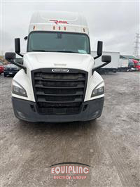 2019 Freightliner CASCADIA