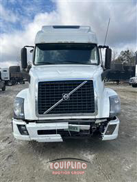 2018 VOLVO TRUCK VNL