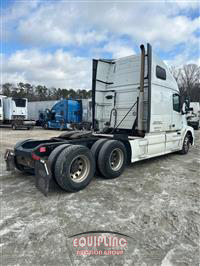 2018 VOLVO TRUCK VNL